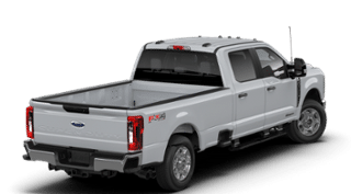 2026 Ford Super Duty® External Image 4
